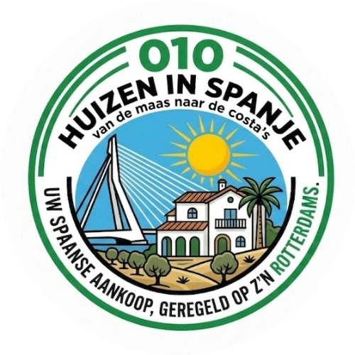 010 Huizen in Spanje